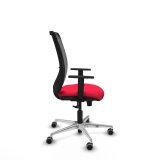 Kontorstol Zulema Piqueras y Crespo 1D086G0 R�d #7