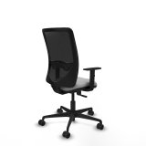 Kontorstol Zulema Piqueras y Crespo 1D036N0 Lysegr� #6