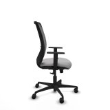 Kontorstol Zulema Piqueras y Crespo 1D036N0 Lysegr� #7