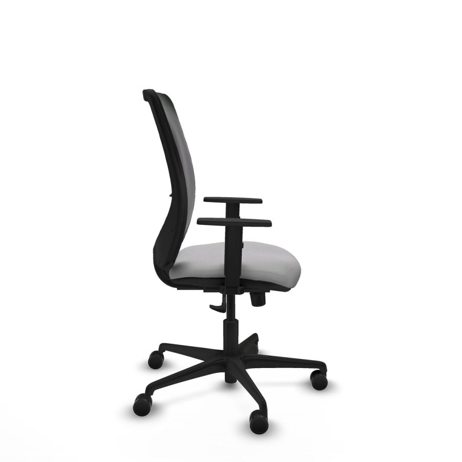 Kontorstol Zulema Piqueras y Crespo 1D036N0 Lysegr� #7