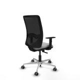 Kontorstol Zulema Piqueras y Crespo 1D086G0 Lysegr� #6