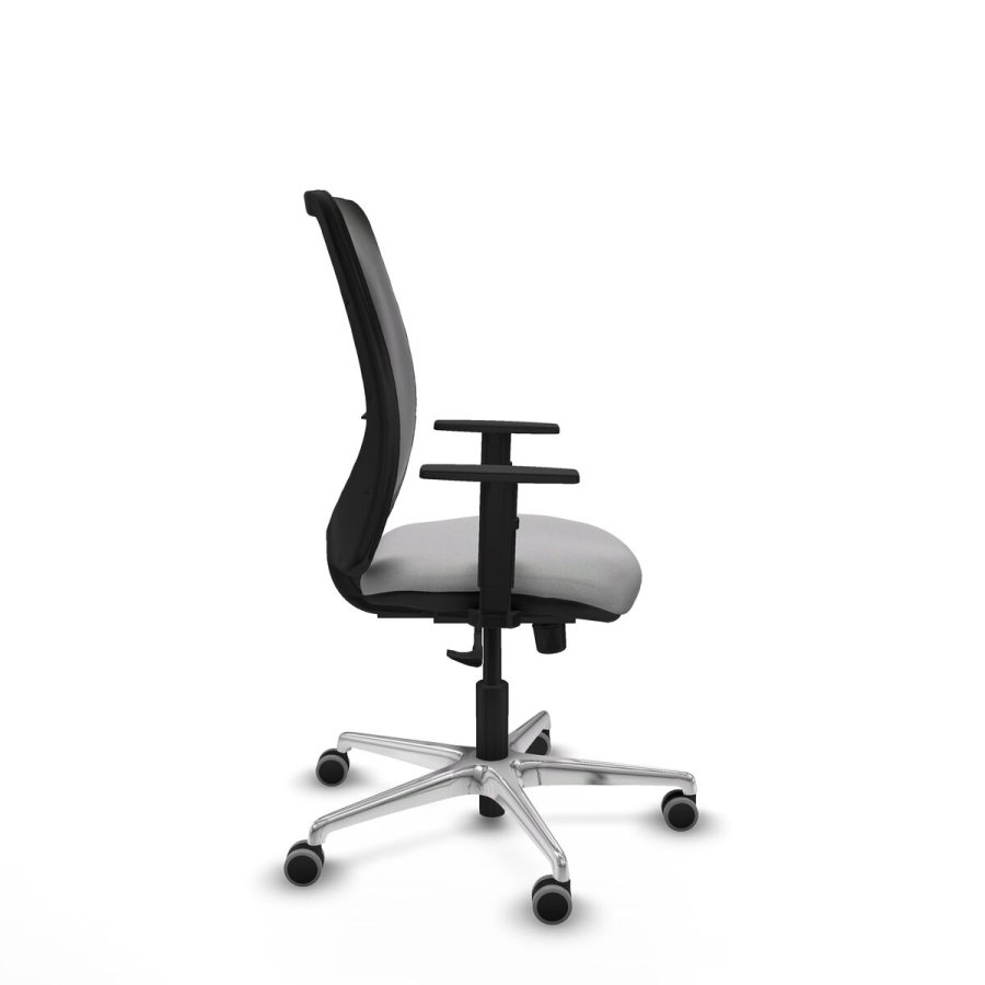 Kontorstol Zulema Piqueras y Crespo 1D086G0 Lysegr� #7