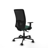 Kontorstol Zulema Piqueras y Crespo 1D036N0 Gr�n #6