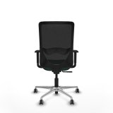 Kontorstol Zulema Piqueras y Crespo 1D086G0 Gr�n #5