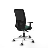 Kontorstol Zulema Piqueras y Crespo 1D086G0 Gr�n #6