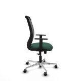 Kontorstol Zulema Piqueras y Crespo 1D086G0 Gr�n #7