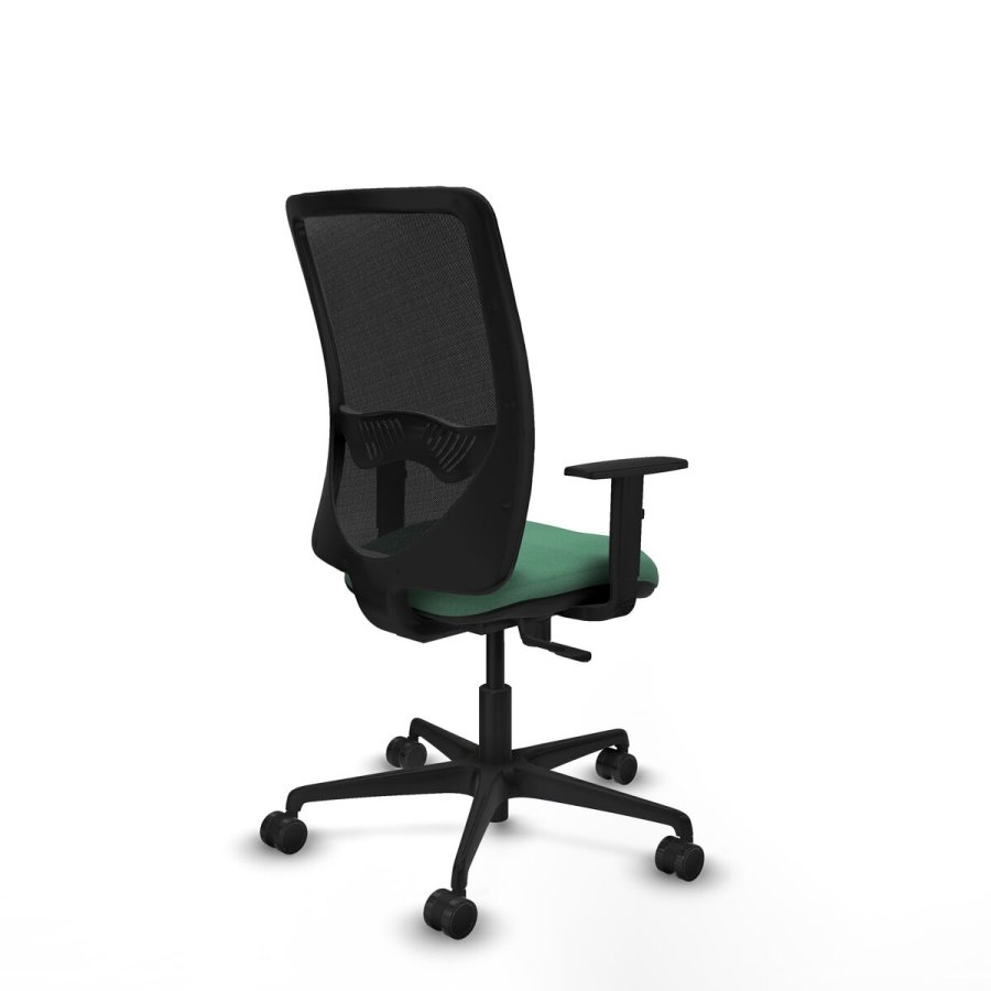 Kontorstol Zulema Piqueras y Crespo 1D036N0 Smaragdgr�n #6