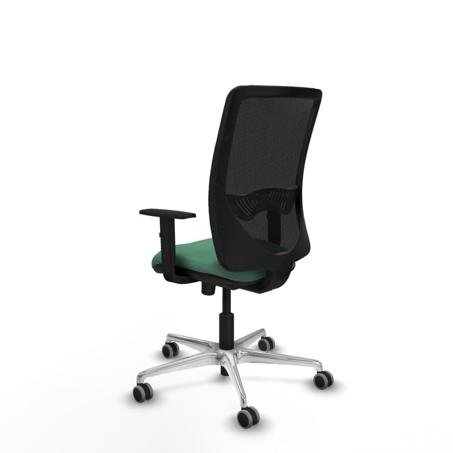 Kontorstol Zulema Piqueras y Crespo 1D086G0 Smaragdgr�n #4