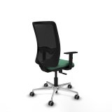 Kontorstol Zulema Piqueras y Crespo 1D086G0 Smaragdgr�n #6