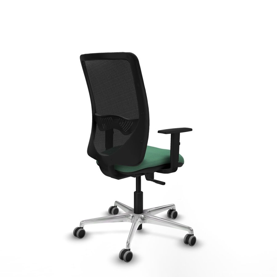 Kontorstol Zulema Piqueras y Crespo 1D086G0 Smaragdgr�n #6