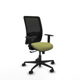 Kontorstol Zulema Piqueras y Crespo 1D036N0 Gr�n #1