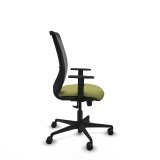 Kontorstol Zulema Piqueras y Crespo 1D036N0 Gr�n #7