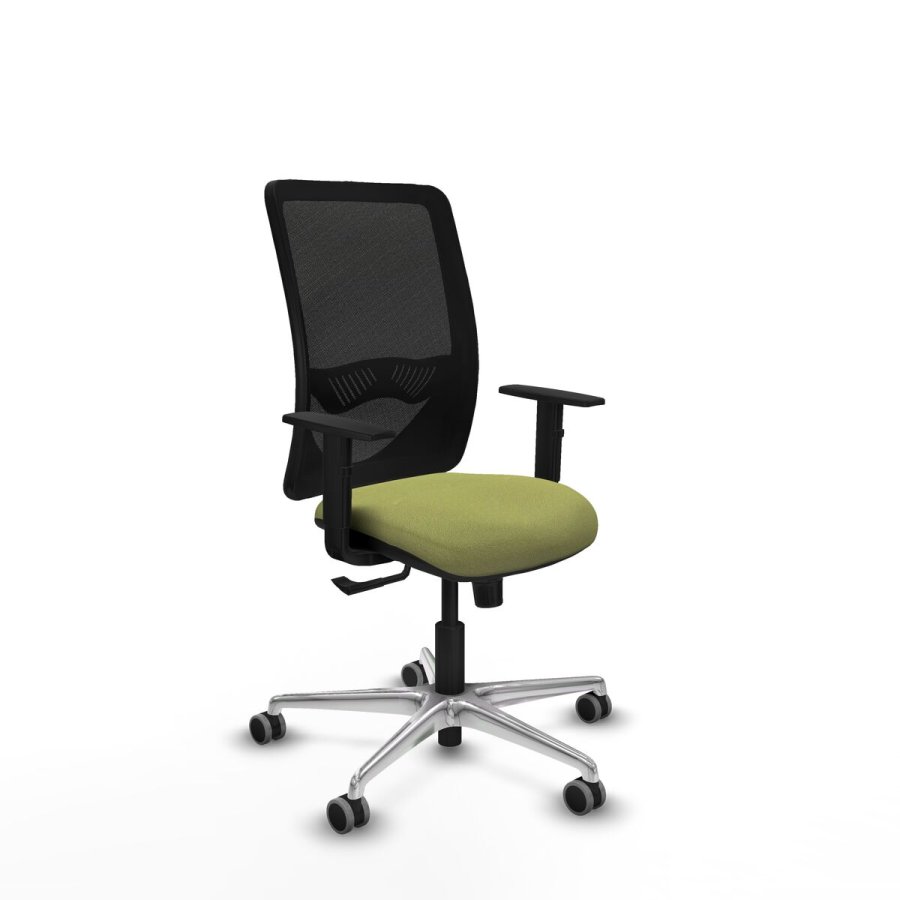 Kontorstol Zulema Piqueras y Crespo 1D086G0 Gr�n #1