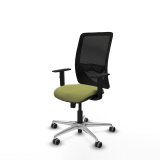 Kontorstol Zulema Piqueras y Crespo 1D086G0 Gr�n #2