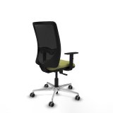 Kontorstol Zulema Piqueras y Crespo 1D086G0 Gr�n #6