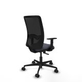 Kontorstol Zulema Piqueras y Crespo 1D036N0 M�rkegr� #6