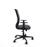 Kontorstol Zulema Piqueras y Crespo 1D036N0 M�rkegr� #7