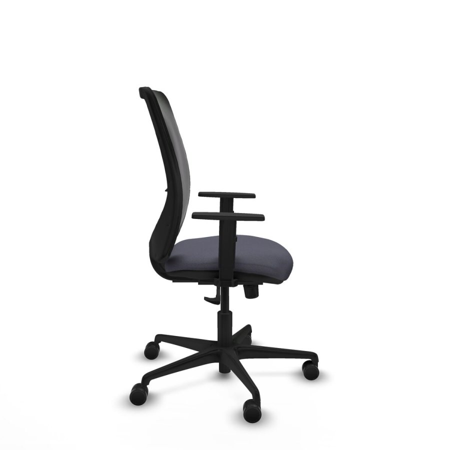 Kontorstol Zulema Piqueras y Crespo 1D036N0 M�rkegr� #7