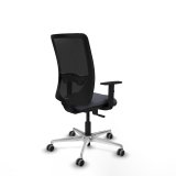 Kontorstol Zulema Piqueras y Crespo 1D086G0 M�rkegr� #6