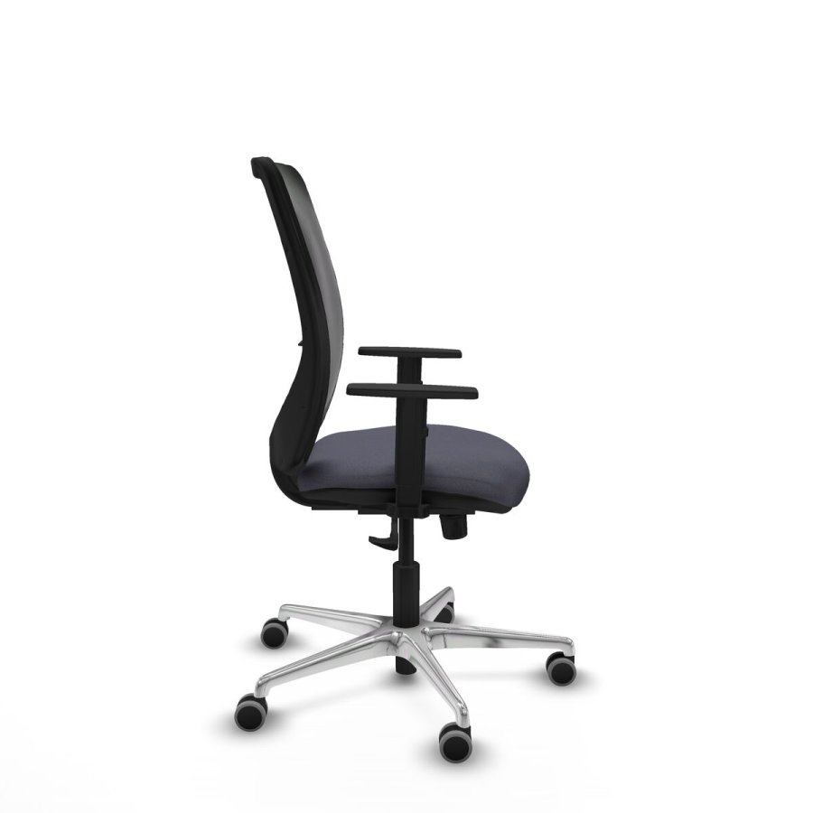 Kontorstol Zulema Piqueras y Crespo 1D086G0 M�rkegr� #7