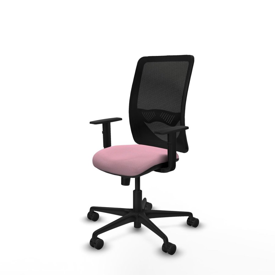 Kontorstol Zulema Piqueras y Crespo 1D036N0 Pink #2