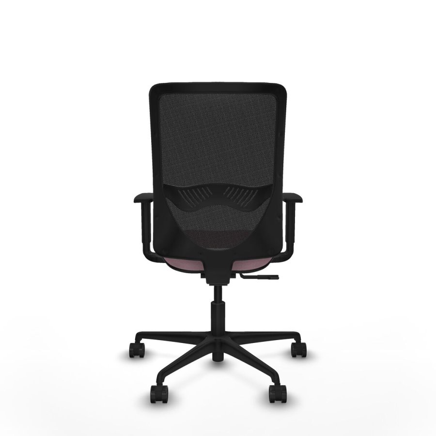 Kontorstol Zulema Piqueras y Crespo 1D036N0 Pink #5