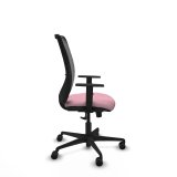 Kontorstol Zulema Piqueras y Crespo 1D036N0 Pink #7