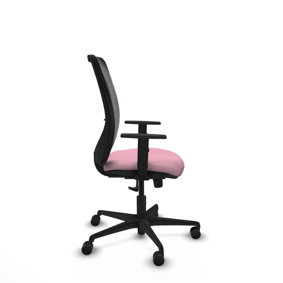 Kontorstol Zulema Piqueras y Crespo 1D036N0 Pink #7