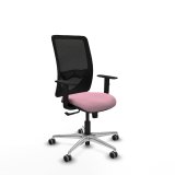 Kontorstol Zulema Piqueras y Crespo 1D086G0 Pink #1