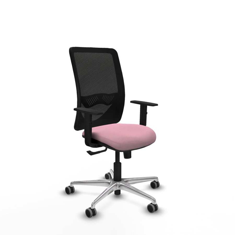 Kontorstol Zulema Piqueras y Crespo 1D086G0 Pink #1