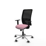 Kontorstol Zulema Piqueras y Crespo 1D086G0 Pink #2