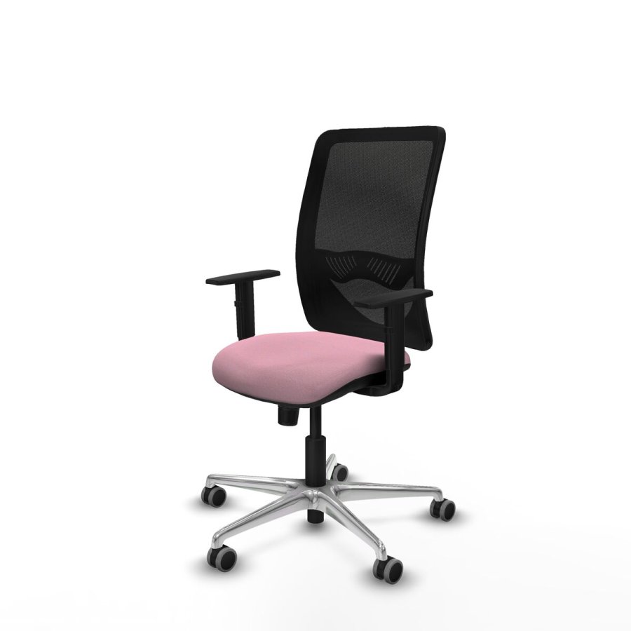Kontorstol Zulema Piqueras y Crespo 1D086G0 Pink #2