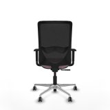 Kontorstol Zulema Piqueras y Crespo 1D086G0 Pink #5