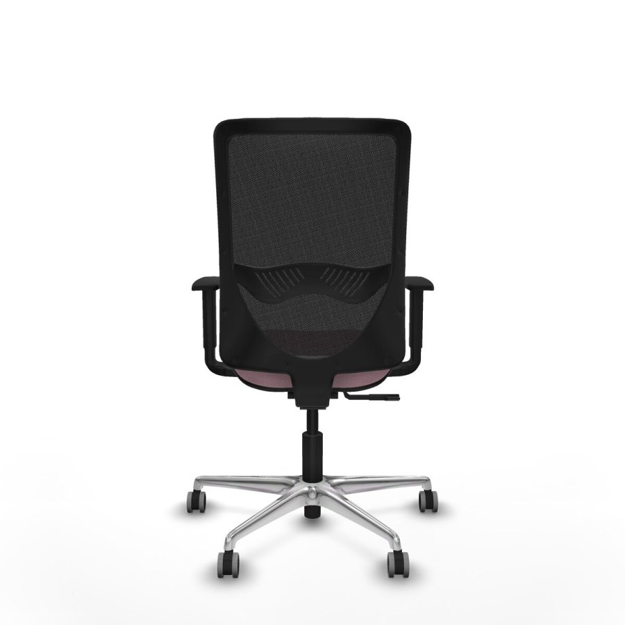 Kontorstol Zulema Piqueras y Crespo 1D086G0 Pink #5