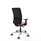 Kontorstol Zulema Piqueras y Crespo 1D086G0 Pink #6