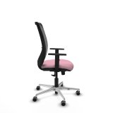 Kontorstol Zulema Piqueras y Crespo 1D086G0 Pink #7