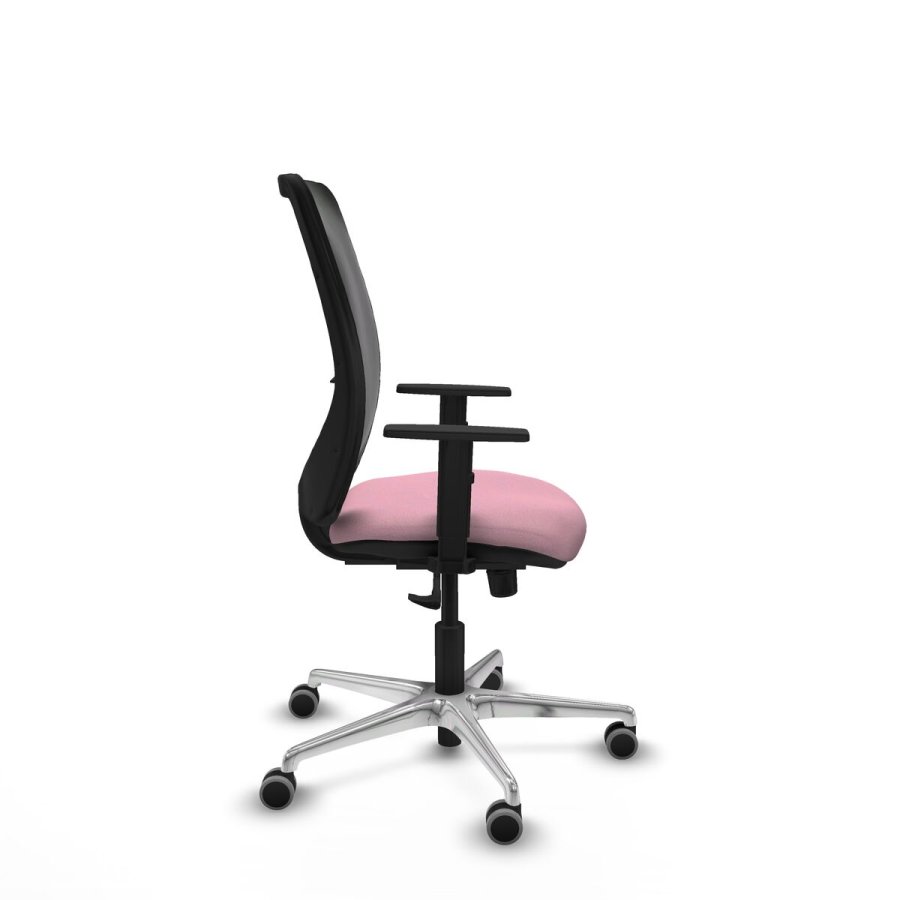 Kontorstol Zulema Piqueras y Crespo 1D086G0 Pink #7