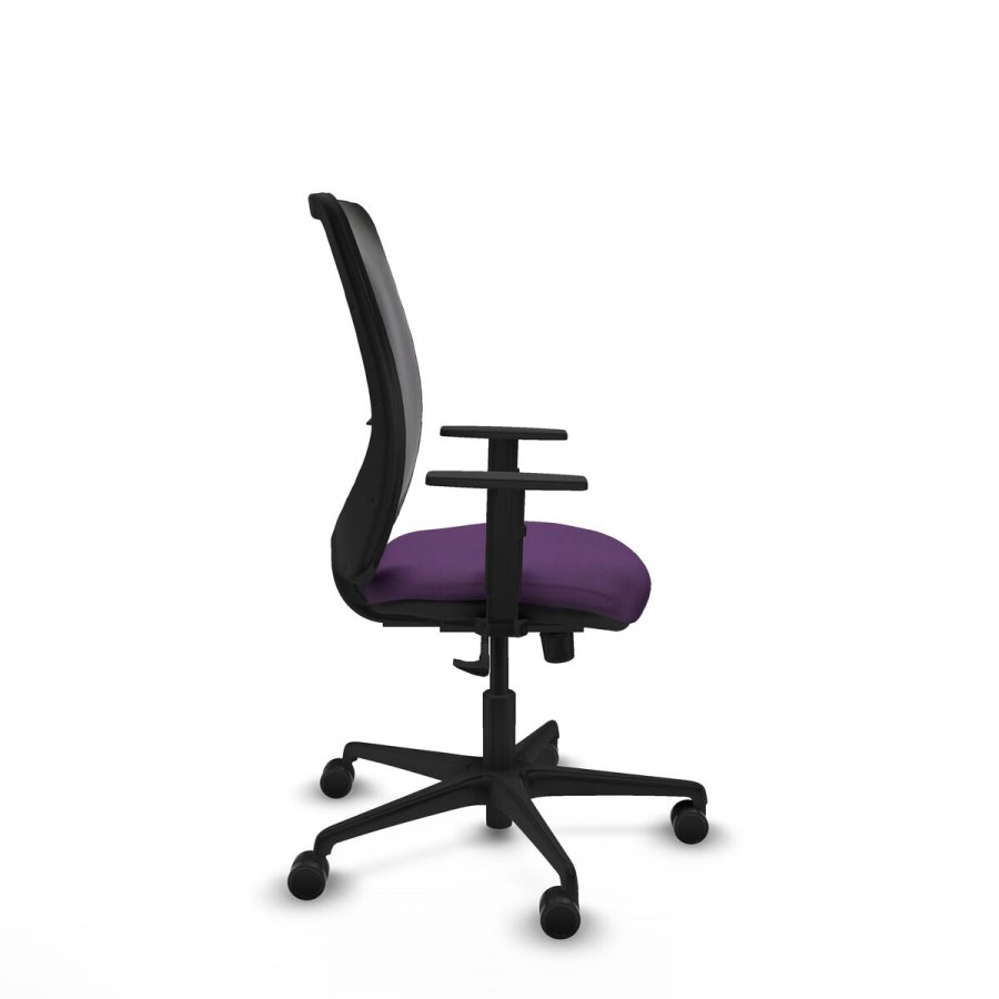 Kontorstol Zulema Piqueras y Crespo 1D036N0 Lilla #7