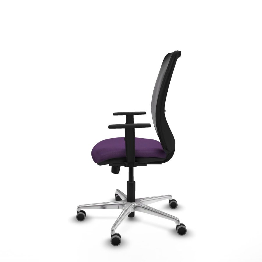 Kontorstol Zulema Piqueras y Crespo 1D086G0 Lilla #3
