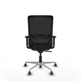 Kontorstol Zulema Piqueras y Crespo 1D086G0 Lilla #5