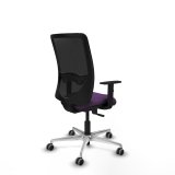 Kontorstol Zulema Piqueras y Crespo 1D086G0 Lilla #6