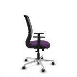Kontorstol Zulema Piqueras y Crespo 1D086G0 Lilla #7