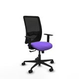 Kontorstol Zulema Piqueras y Crespo 1D036N0 Syren #1