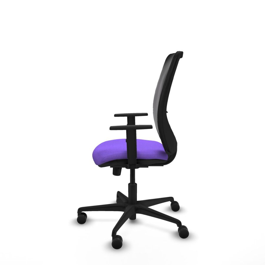 Kontorstol Zulema Piqueras y Crespo 1D036N0 Syren #3