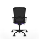 Kontorstol Zulema Piqueras y Crespo 1D036N0 Syren #5