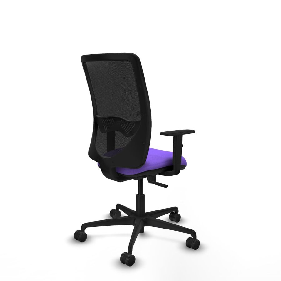 Kontorstol Zulema Piqueras y Crespo 1D036N0 Syren #6