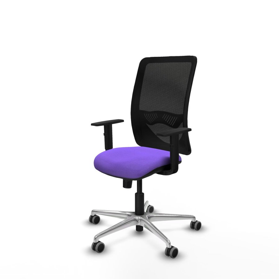 Kontorstol Zulema Piqueras y Crespo 1D086G0 Syren #2