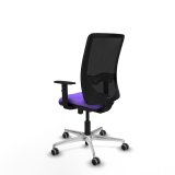 Kontorstol Zulema Piqueras y Crespo 1D086G0 Syren #4