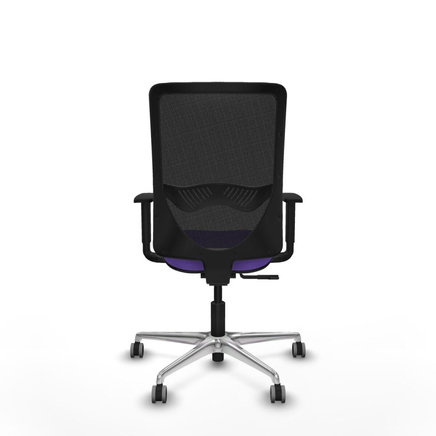 Kontorstol Zulema Piqueras y Crespo 1D086G0 Syren #5