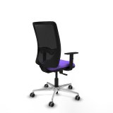 Kontorstol Zulema Piqueras y Crespo 1D086G0 Syren #6